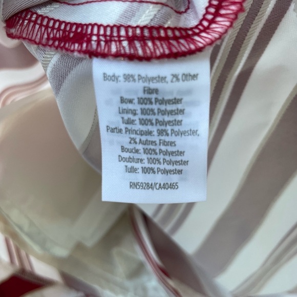 Special Occasions by Gymboree - Holiday Dress - Size 12-18 months - Picture 9 of 11